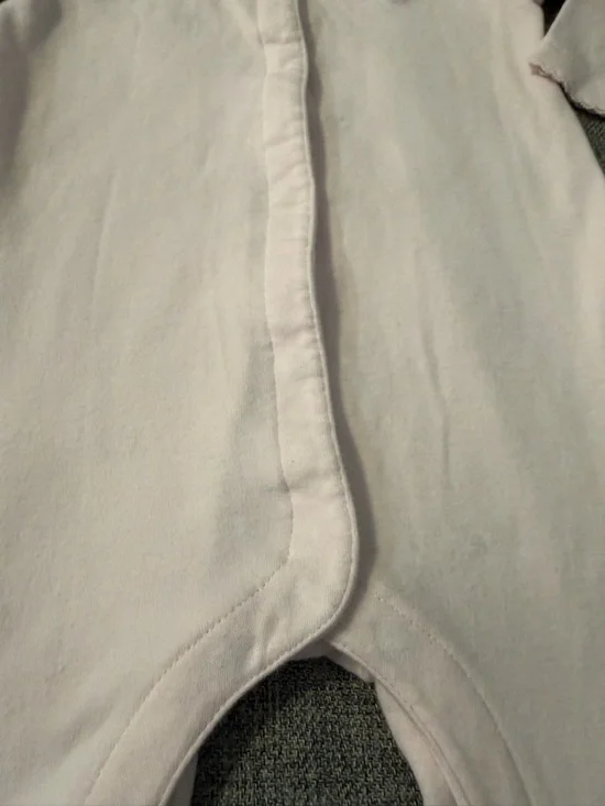 Edgehill Collection Pink Footed with Ruffle Collar and a Sheep size 9m GUC - Picture 6 of 10